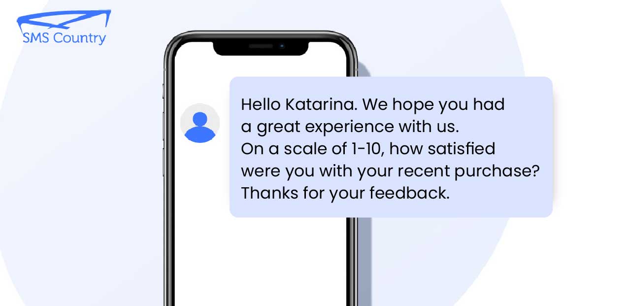 15 Easy To Use SMS Survey Templates For Collecting Customer Data