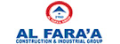 AL FARAA Construction and Industrial Group
