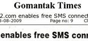 gomantak times