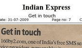 indian express