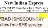 new indian express