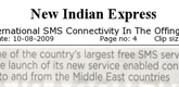 New Indian Express
