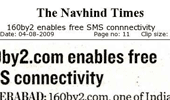 the navahind times