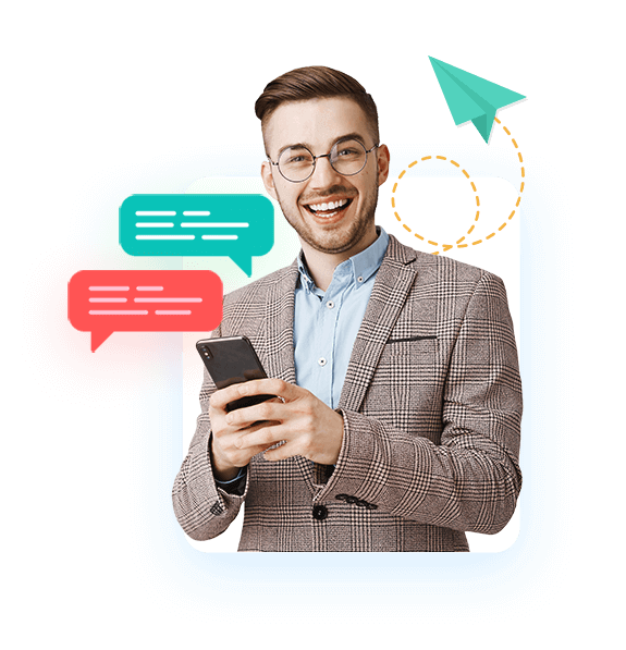 Text Messaging Marketing