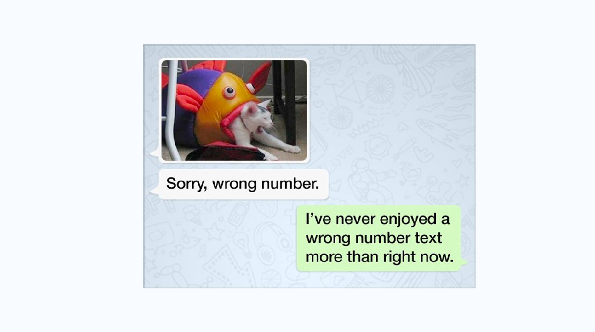 Funny Text message | smscountry